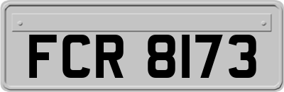 FCR8173