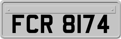 FCR8174