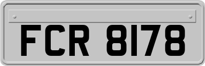 FCR8178