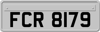 FCR8179