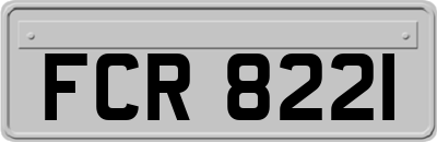 FCR8221