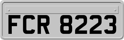 FCR8223