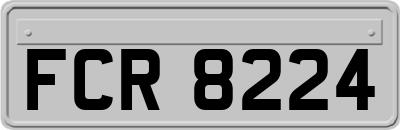 FCR8224