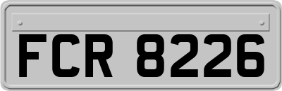 FCR8226