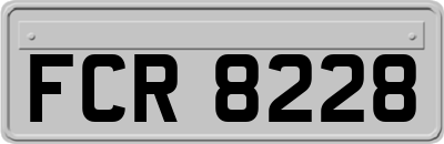 FCR8228