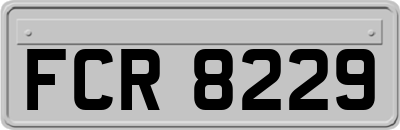 FCR8229