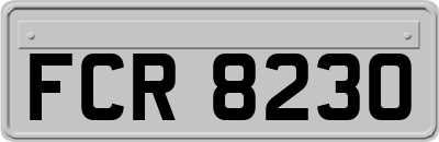 FCR8230