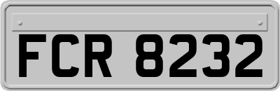FCR8232
