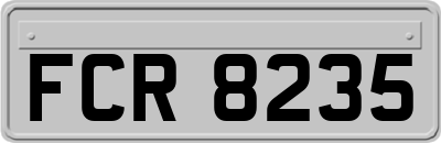 FCR8235