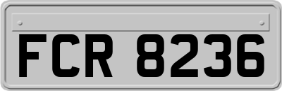 FCR8236