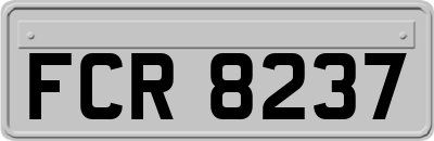 FCR8237