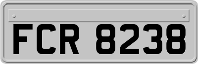 FCR8238