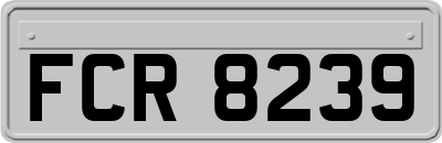 FCR8239