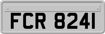 FCR8241