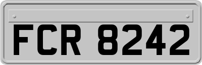 FCR8242