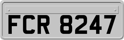 FCR8247