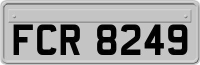 FCR8249