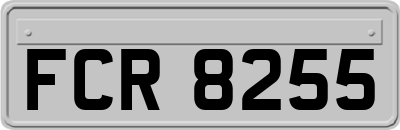 FCR8255