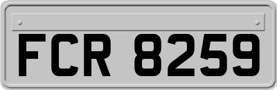 FCR8259