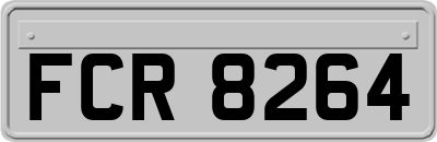 FCR8264