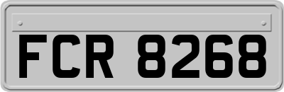 FCR8268