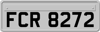 FCR8272