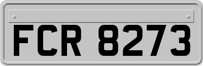 FCR8273
