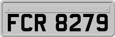 FCR8279