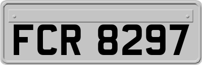 FCR8297