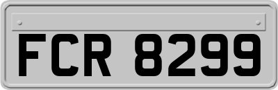 FCR8299