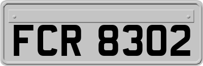 FCR8302