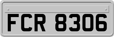FCR8306