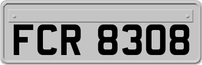 FCR8308