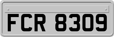 FCR8309
