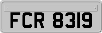 FCR8319