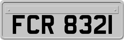 FCR8321