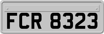 FCR8323