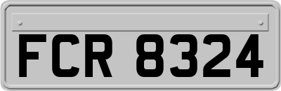 FCR8324