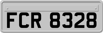 FCR8328