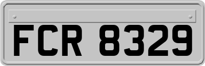 FCR8329
