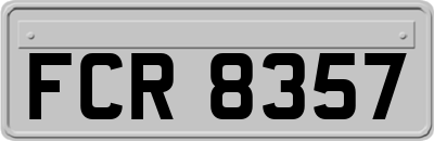 FCR8357