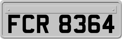 FCR8364