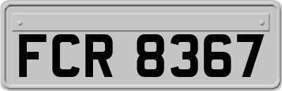 FCR8367