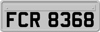 FCR8368