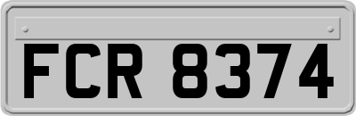FCR8374
