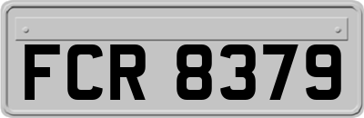 FCR8379