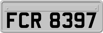 FCR8397