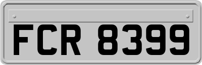FCR8399