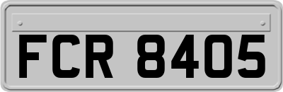 FCR8405
