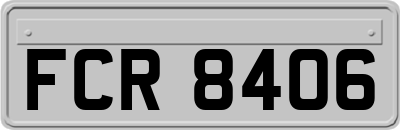 FCR8406